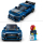 LEGO Speed Champions 76920 Sportowy Ford Mustang Dark Horse - 1220616 - zdjęcie 4